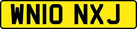 WN10NXJ