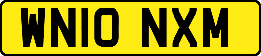 WN10NXM