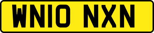 WN10NXN