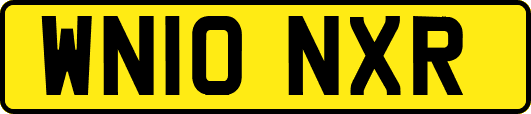 WN10NXR