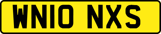 WN10NXS