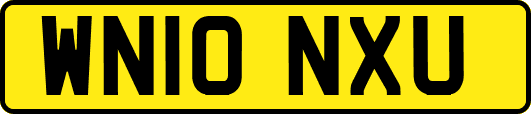 WN10NXU