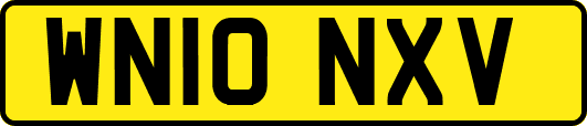WN10NXV