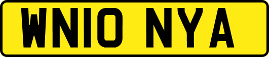 WN10NYA