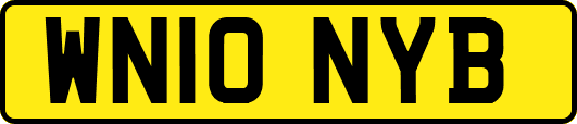 WN10NYB