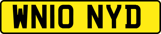 WN10NYD