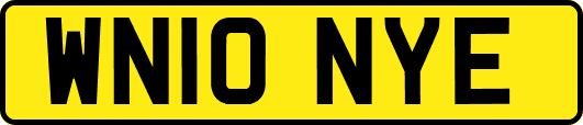 WN10NYE