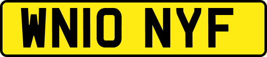 WN10NYF