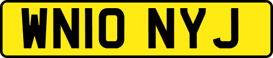 WN10NYJ