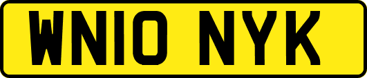 WN10NYK