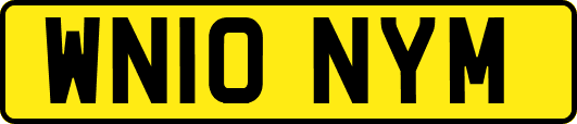 WN10NYM