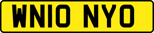 WN10NYO