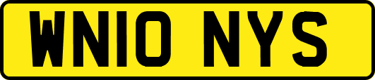 WN10NYS