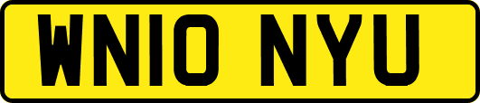 WN10NYU