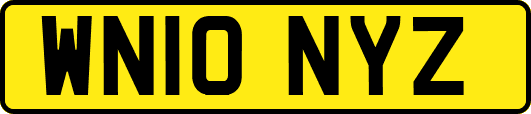 WN10NYZ