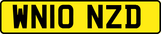 WN10NZD
