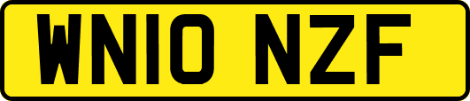 WN10NZF