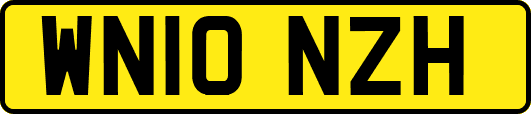 WN10NZH