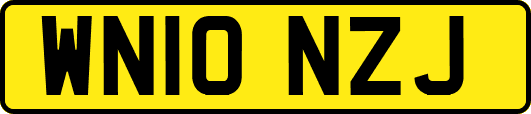 WN10NZJ