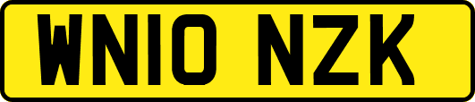 WN10NZK