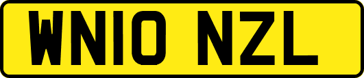 WN10NZL