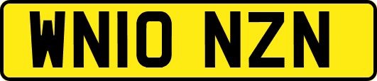 WN10NZN