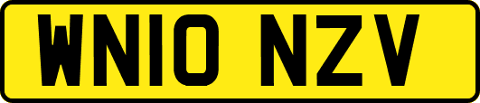 WN10NZV