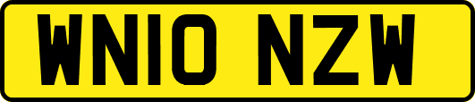 WN10NZW