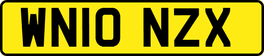 WN10NZX