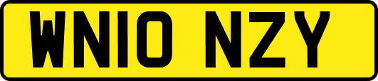 WN10NZY