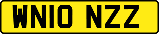 WN10NZZ