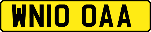 WN10OAA