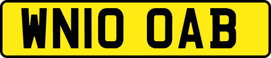 WN10OAB