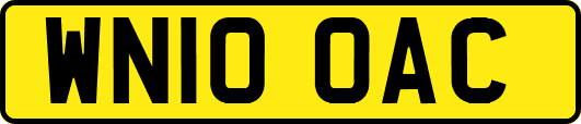 WN10OAC