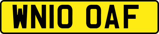 WN10OAF