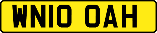 WN10OAH