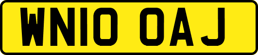 WN10OAJ