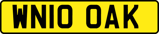 WN10OAK