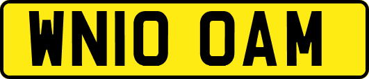 WN10OAM