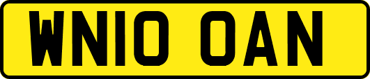 WN10OAN