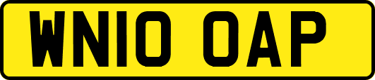 WN10OAP