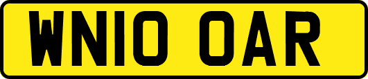WN10OAR