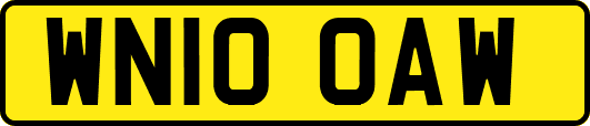 WN10OAW