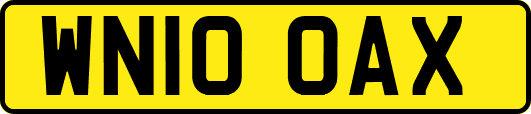 WN10OAX