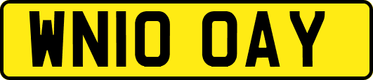WN10OAY