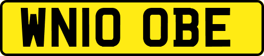WN10OBE