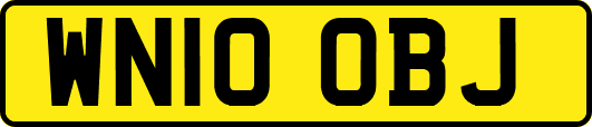 WN10OBJ