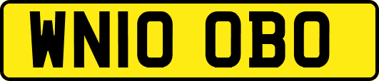 WN10OBO