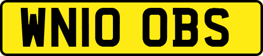 WN10OBS