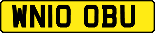 WN10OBU